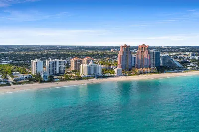 2011 N Ocean Boulevard #405 1