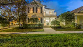 413 St. Martin Lane | The Island at Abacoa Homes For Sale