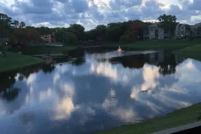 Lake