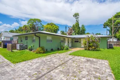 2036 19TH Street ##3 1