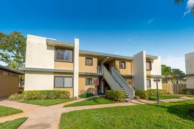 1551 NE 13th Terrace #A9 1