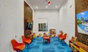 Kids Play Area