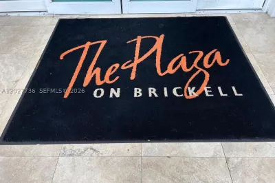 951 BRICKELL #2609 1
