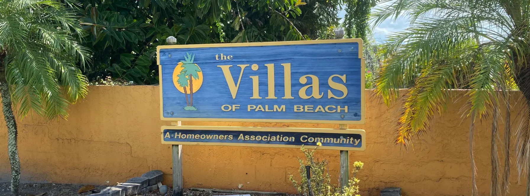 Homes Sold By Jeff Lichtenstein in Palm Beach Villas