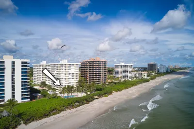 500 Ocean Drive #E-2D 1