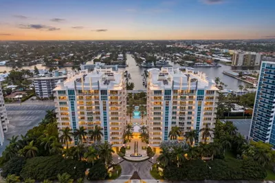 2821 N Ocean Boulevard #503s 1