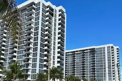531 N Ocean Boulevard #1808 1