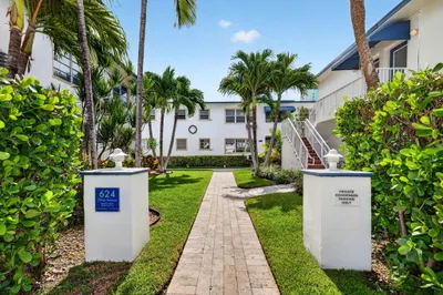 624 Orton Avenue #3 1