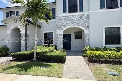13232 SW 287 TER #. 1