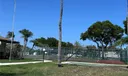 Tennis Court.