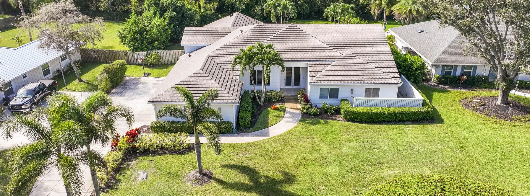 Just Listed | 6398 Wood Lake Road