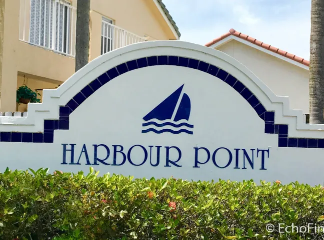Homes Sold By Jeff Lichtenstein in Harbour Point