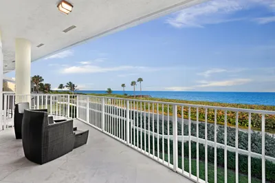 Ocean View Primary Suite