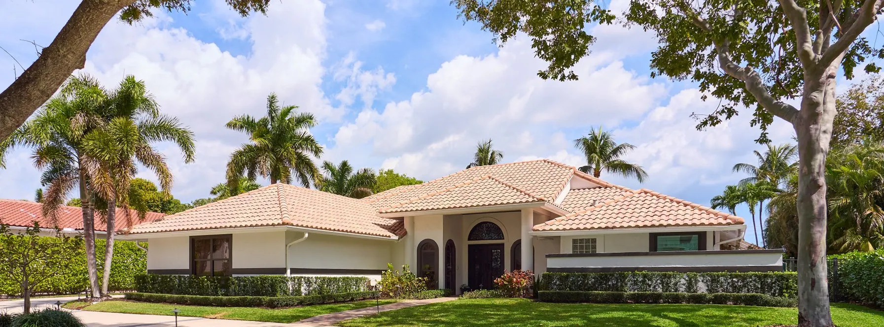 Just Listed | 3700 Embassy Drive
