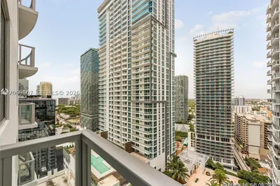 1060 Brickell Avenue #2315 1