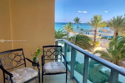 2501 S Ocean Dr #316 1