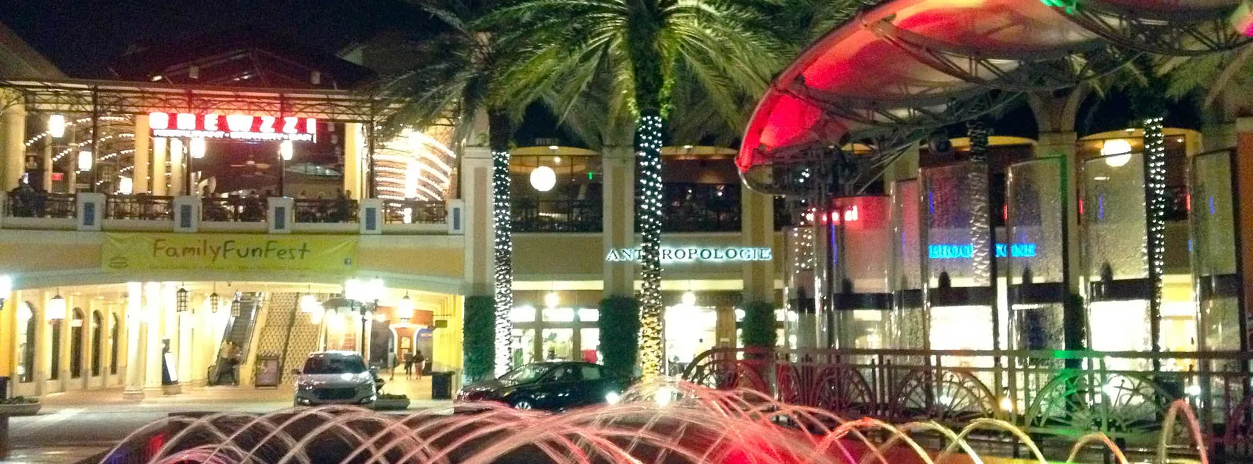Airbnb-Friendly Communities in St. Lucie County