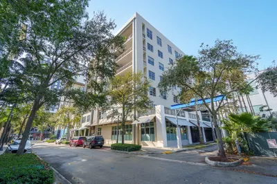 411 NW 1st Avenue NW #703 1