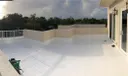 Private Terrace on 3rd level