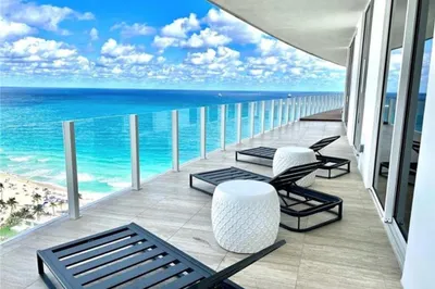 525 N Ft Lauderdale Beach Blvd #1902 1