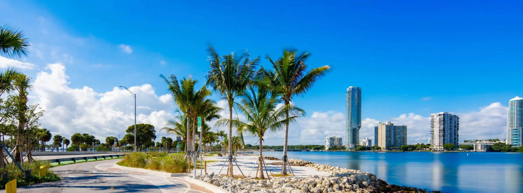 301 Ocean Drive in Key Biscayne: Coastal Living Steps from the Sand