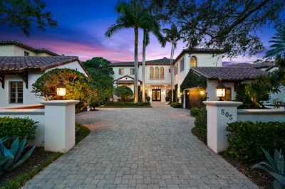 505 Bald Eagle Dr