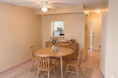 Furniture not included. Photos only.