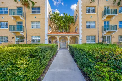 1255 Pennsylvania Ave #307 1