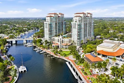 610 W LAS OLAS Boulevard #1118N 1