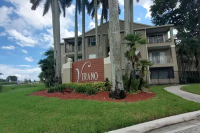 1845 PALM COVE Boulevard #8-104 1
