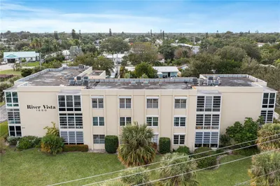 1950 NE Indian River Drive #205 1