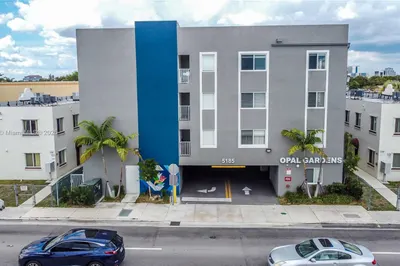 5185 W Flagler St 1