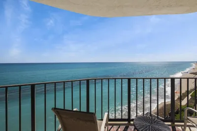 5420 N Ocean Drive #502 1