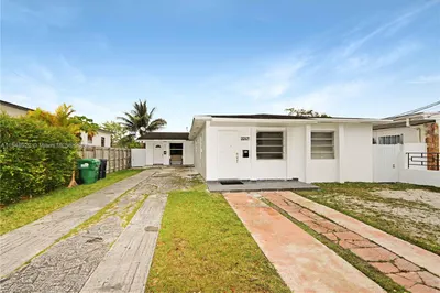 Miami Residential Income 1
