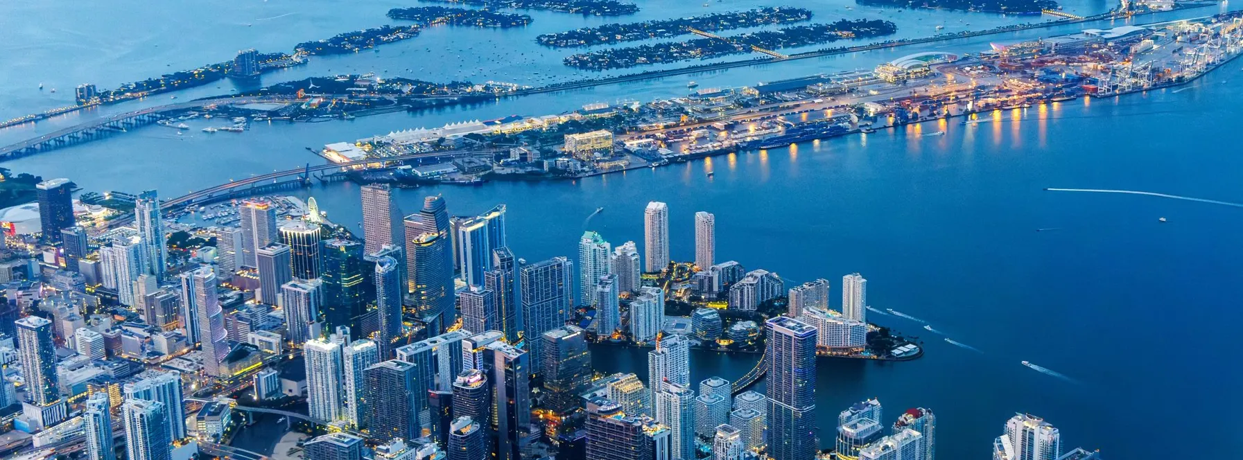 Brickell Eight: Modern Condominium Living in Miami