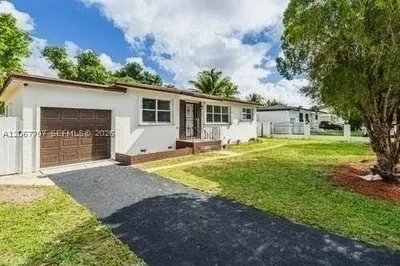 18011 NW 6th Pl 0 1