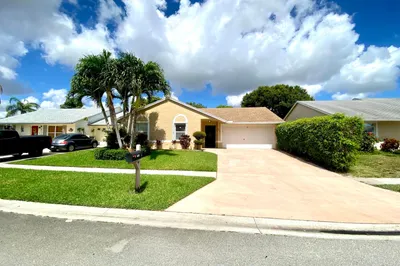 5314 Blueberry Hill Avenue 1