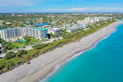 2000 S Highway A1a #N206 1