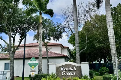 8420 SW 150th Avenue #7 1