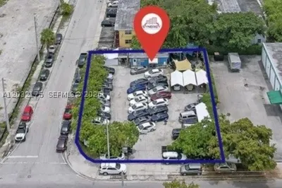Miami Commercial 1