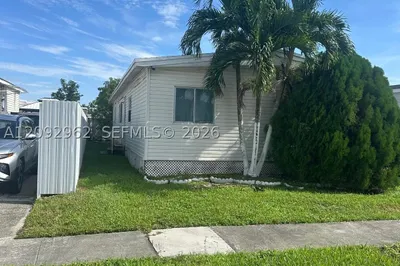 21551 NW 3rd Pl 1