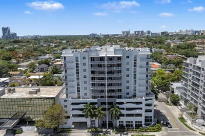 2600 SW 27th Avenue #603 1