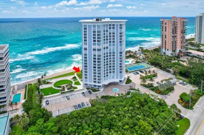 5200 N Ocean Drive #101 1