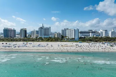 1623 Collins Ave #PH1010 1