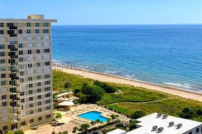 2000 S Ocean Blvd #16N 1