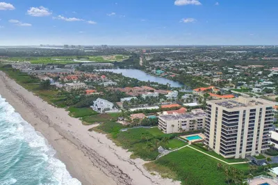 450 Ocean Drive #603 1