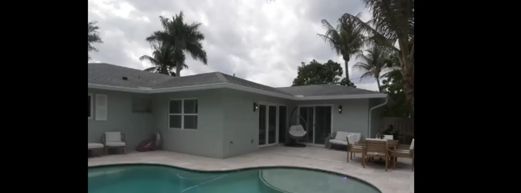 Charming Tequesta Home