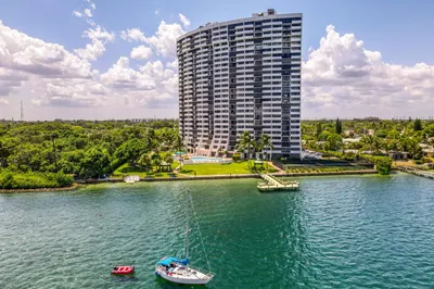5200 N Flagler Drive #1106 1