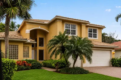 6966 Great Falls Circle 1