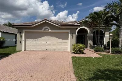 1603 NW 143rd Way #1603 1